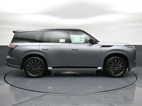 New 2026 INFINITI QX80 Autograph image 30