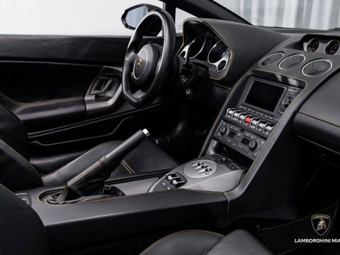 Used 2012 Lamborghini Gallardo LP 560-4 image 46