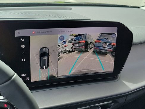 New 2026 Audi Q3 quattro 2.0T image 13