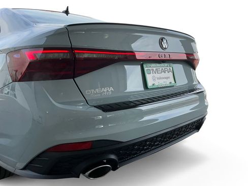 New 2026 Volkswagen Jetta GLI Autobahn image 23