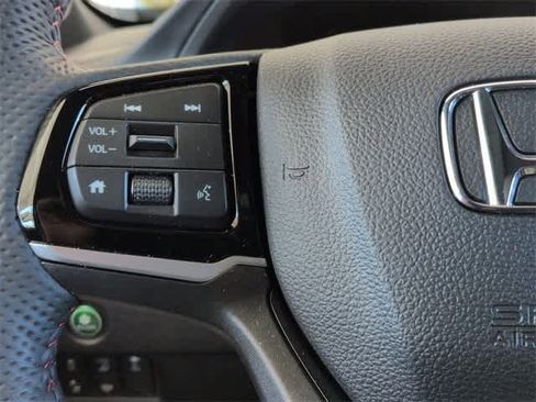 Used 2026 Honda Ridgeline Black Edition image 26