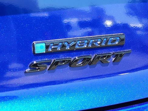 New 2026 Honda Accord Sport image 13