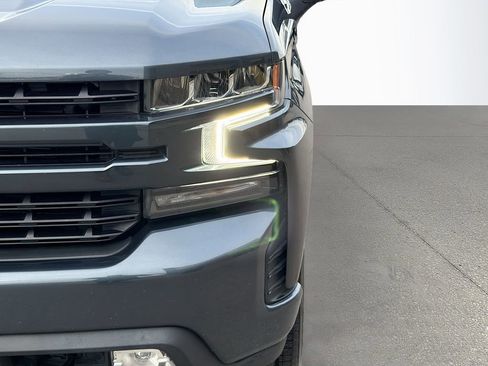 Used 2021 Chevrolet Silverado 1500 RST image 11