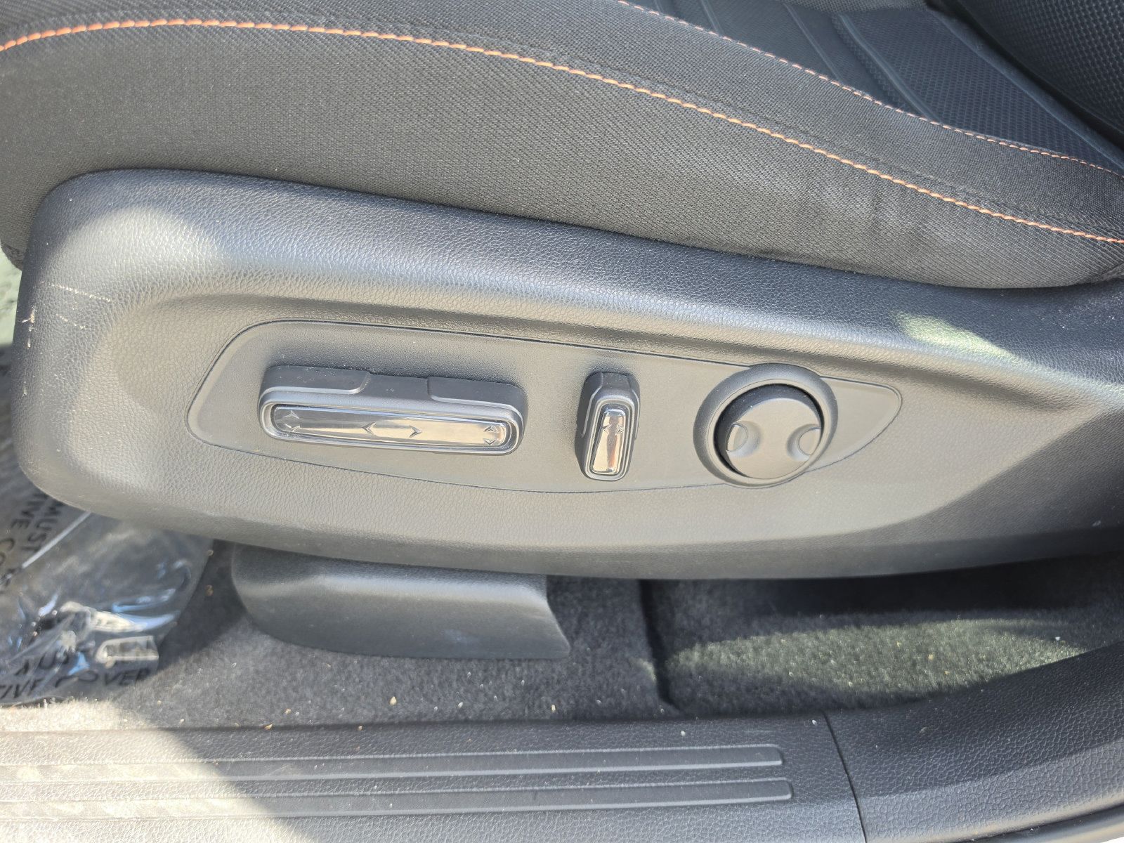 Used 2024 Honda CR-V Sport image 22