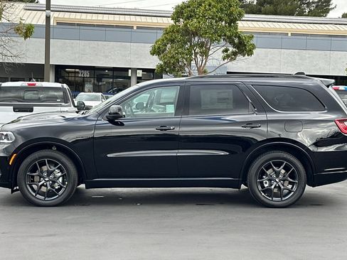 New 2027 Dodge Durango GT AWD/4WD image 7