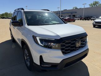 Used 2022 Honda Passport TrailSport video 2