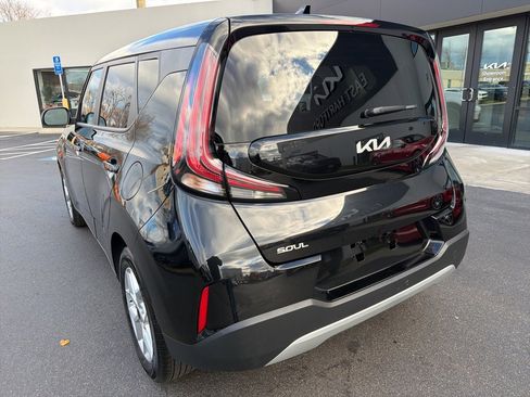 Certified 2024 Kia Soul LX w/ Option Group 015 image 9