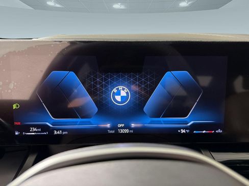 Used 2025 BMW 530i RWD image 20