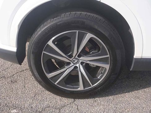 Used 2024 Lexus RX 350 Premium w/ Accessory Package (Z1) image 22