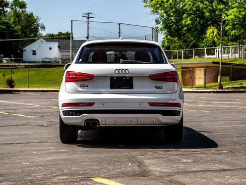 Used 2016 Audi Q3 2.0T Prestige w/ Prestige Package AWD/4WD image 4