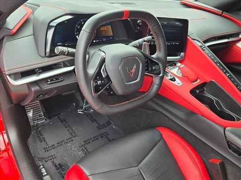 Used 2022 Chevrolet Corvette Stingray Preferred Conv w/ 2LT RWD image 10