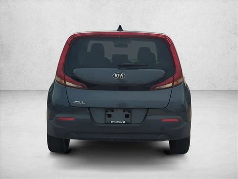 Used 2021 Kia Soul LX image 6