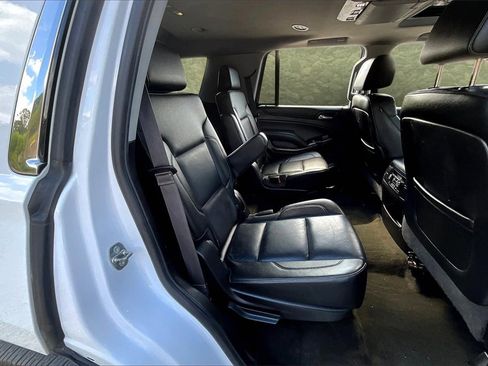 Used 2016 GMC Yukon SLT w/ Open Road Package image 26