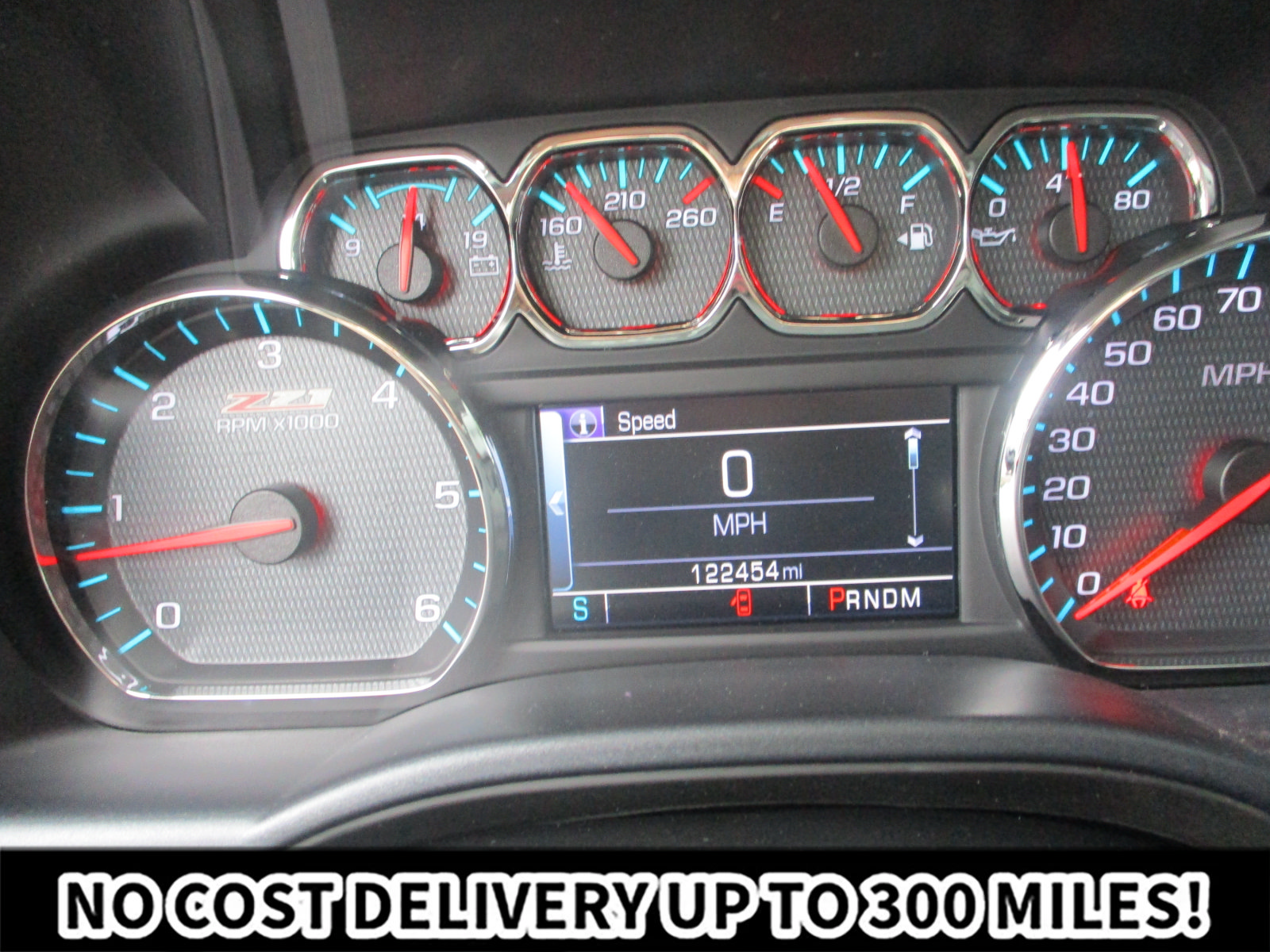 Used 2016 Chevrolet Silverado 1500 LT w/ All Star Edition AWD/4WD image 15