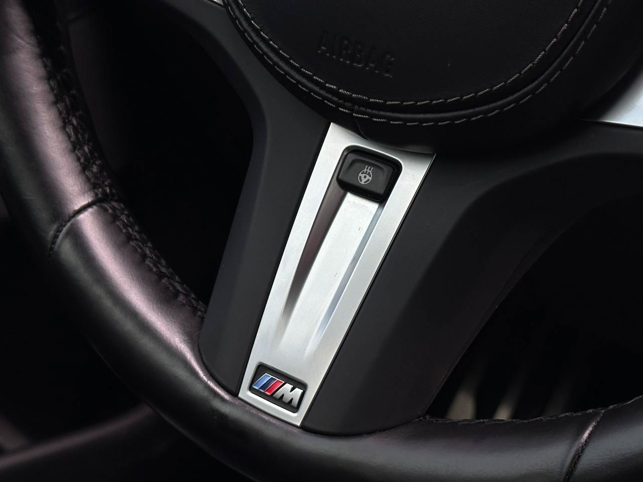 Used 2022 BMW X5 xDrive40i w/ M Sport Package AWD/4WD image 8