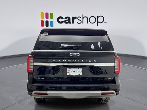 Used 2024 Ford Expedition Max Limited image 4