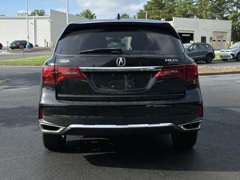 Used 2020 Acura MDX FWD w/ Technology Package image 13