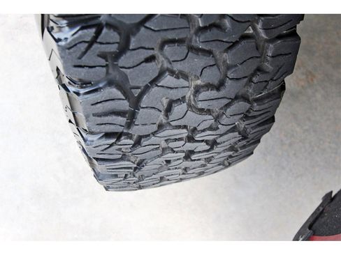 Used 2021 Ford F150 Platinum w/ Equipment Group 701A High image 29