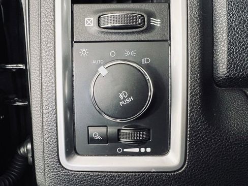 Used 2014 RAM 3500 Laramie Longhorn image 22