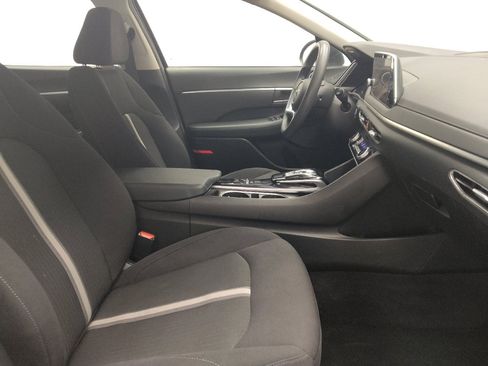 Used 2023 Hyundai Sonata SEL FWD image 21