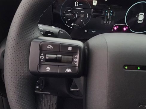 New 2026 Hyundai Palisade XRT Pro image 14