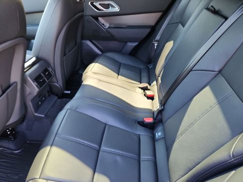 Used 2026 Land Rover Range Rover Velar S AWD/4WD image 5