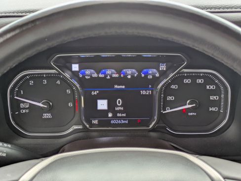 Certified 2021 GMC Yukon Denali w/ Denali Premium Package AWD/4WD image 28