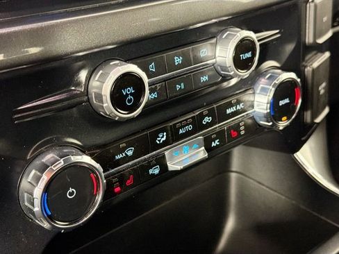 Used 2023 Ford F150 XLT w/ Equipment Group 302A High image 16