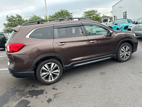 Used 2021 Subaru Ascent Touring w/ Popular Package #2A AWD/4WD image 6