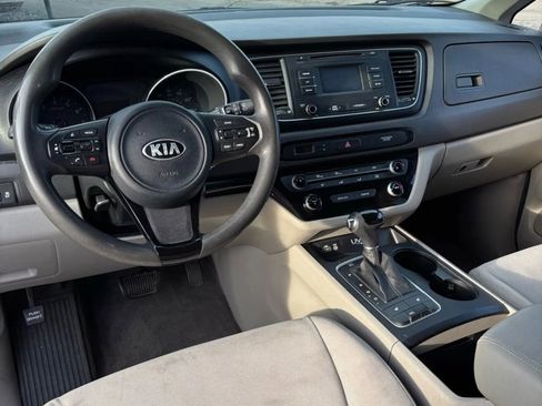 Used 2015 Kia Sedona LX w/ LX Convenience Package image 26
