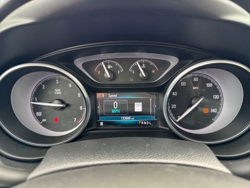 Used 2019 Buick Envision Essence image 14