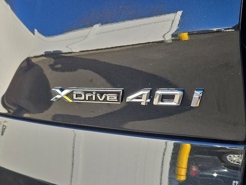 New 2026 BMW X5 xDrive40i w/ Premium Package image 16