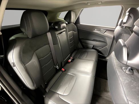 New 2026 Kia Sportage SX Prestige AWD/4WD image 20