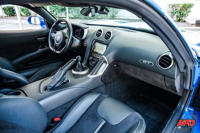 Used 2015 Dodge Viper w/ Quick Order Package 22J GT RWD image 19