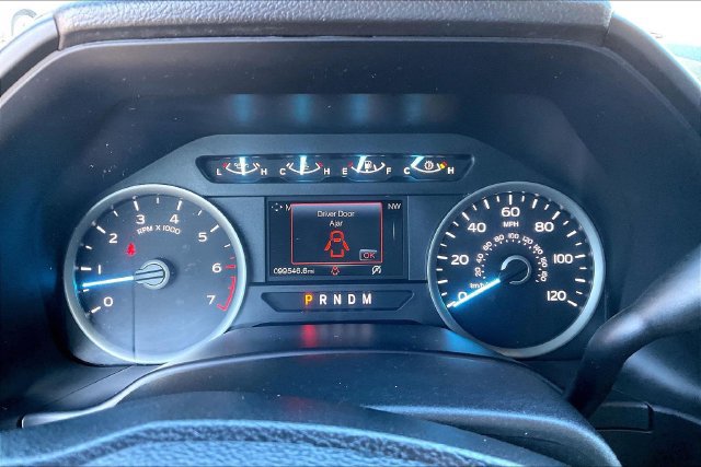 Used 2018 Ford F150 XLT w/ Equipment Group 301A Mid AWD/4WD image 18