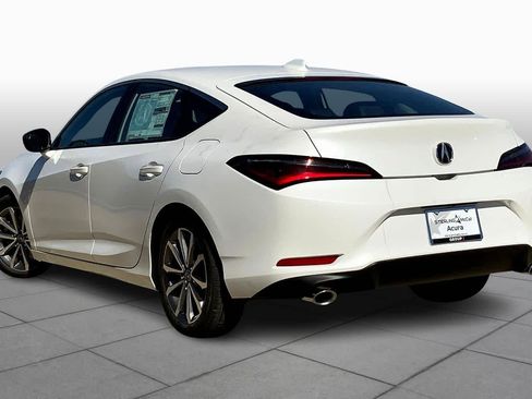 New 2026 Acura Integra image 11