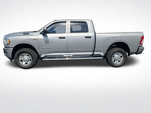 Used 2022 RAM 2500 Tradesman AWD/4WD image 2