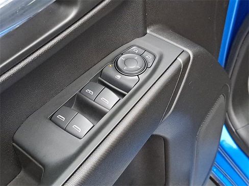 Used 2024 Chevrolet Silverado 1500 Custom image 20