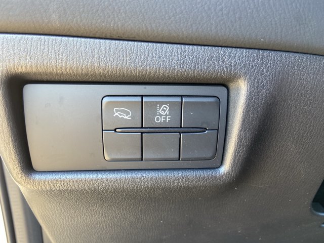 Used 2025 MAZDA CX-5 AWD 2.5 S w/ Select Package image 45