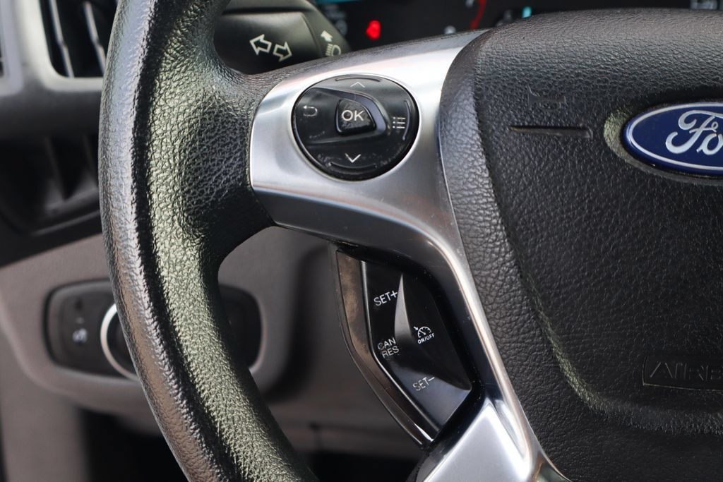Used 2021 Ford Transit Connect XL FWD image 28