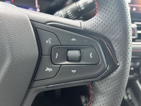 New 2026 Chevrolet TrailBlazer RS w/ Convenience Package image 21