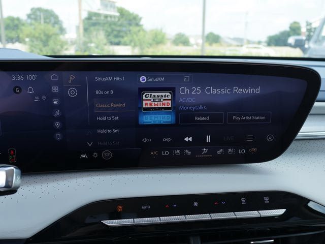 New 2026 Buick Enclave Avenir w/ Super Cruise Package AWD/4WD image 39