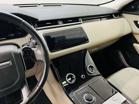 Used 2020 Land Rover Range Rover Velar S AWD/4WD image 15