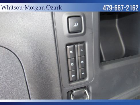 New 2026 Ford Expedition Platinum image 30