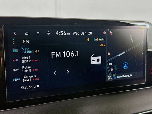 Used 2024 Hyundai Palisade SEL image 19