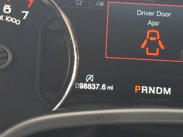 Used 2018 Ford F150 Lariat AWD/4WD image 14