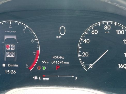 Used 2022 Honda Civic Sport image 18