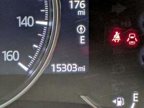 Certified 2023 MAZDA CX-5 AWD 2.5 S w/ Premium Package image 18