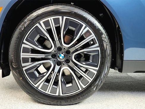 New 2026 BMW X3 xDrive30 w/ Convenience Package image 28