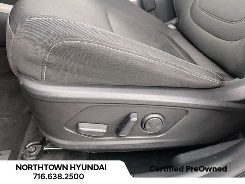 Certified 2022 Hyundai Tucson SEL image 31